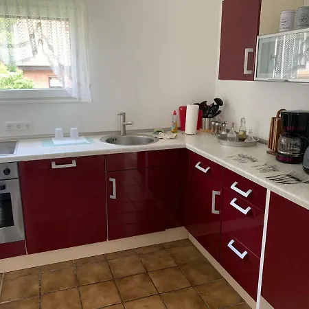 Apartment Am Fackelstein