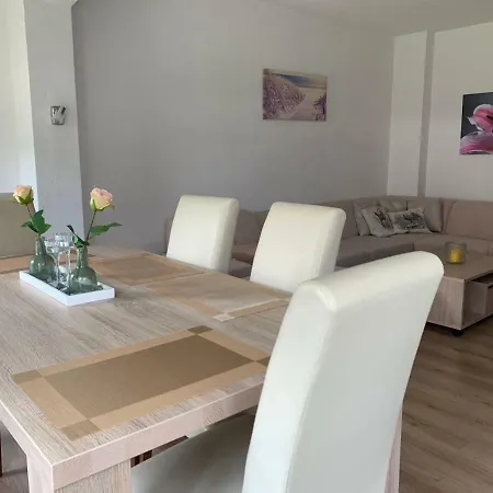Apartment Am Fackelstein