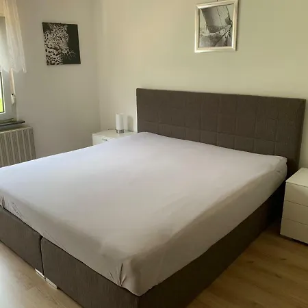 Apartment Am Fackelstein *