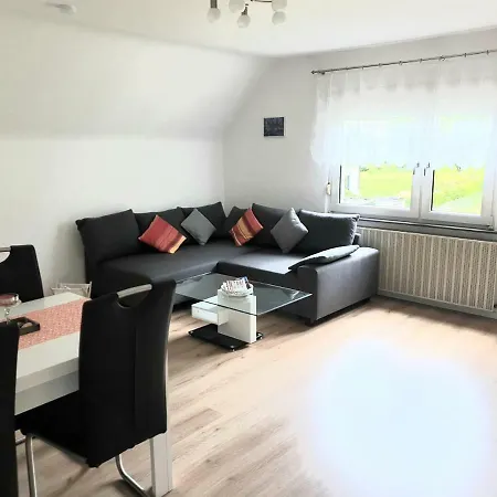 Apartment Am Fackelstein *